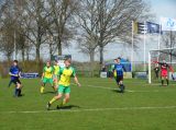 S.K.N.W.K. 1 - Colijnsplaatse Boys 1 (comp.) seizoen 2021-2022 (54/62)